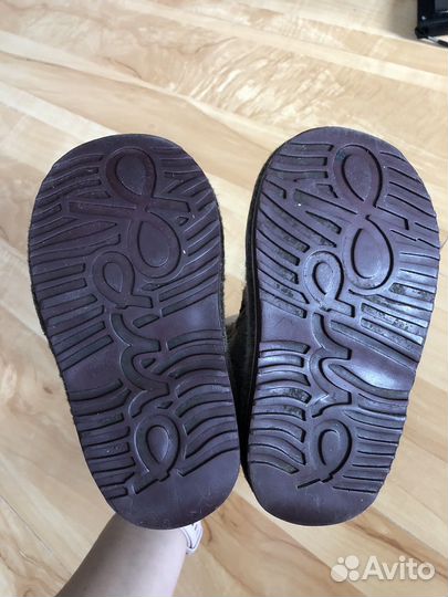 Валенки детские Фома 24 размер