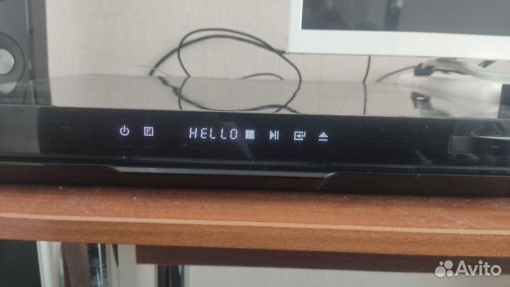 Домашний кинотеатр samsung