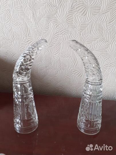 Хрусталь СССР