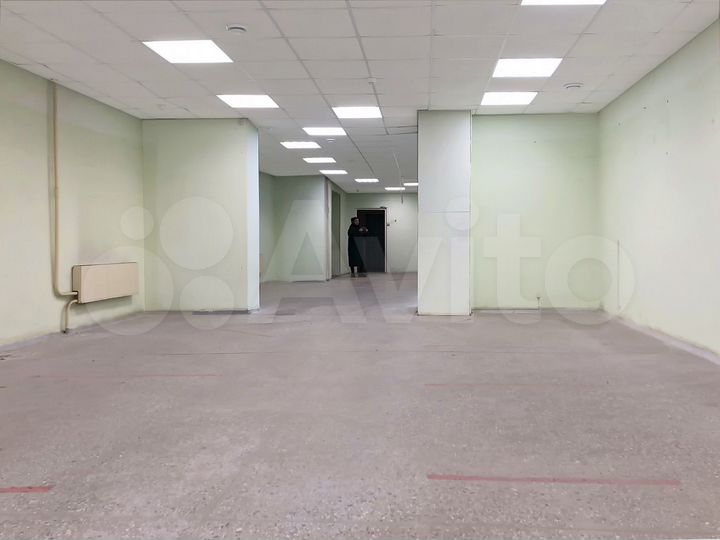 Свободного назначения, 112.8 м²