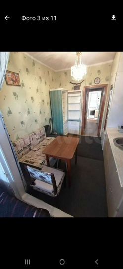 2-к. квартира, 31 м², 1/2 эт.