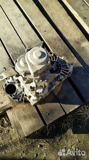 Кпп ваз priora 2170