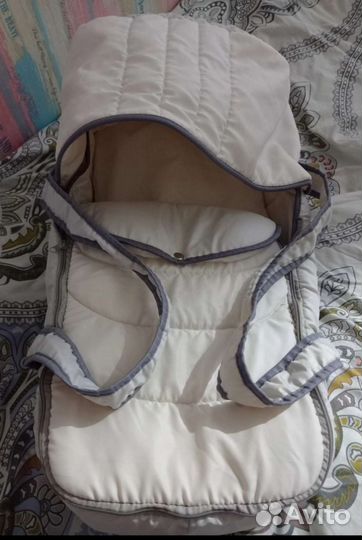 Переноска для детей