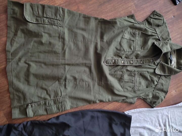 Вещи на р.42-46