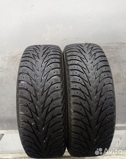 Yokohama Ice Guard IG35 235/60 R18 99W