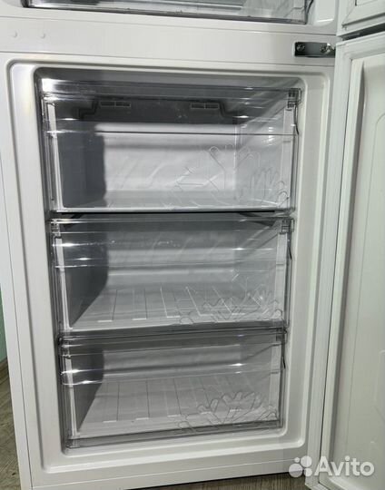 Холодильник candy no frost