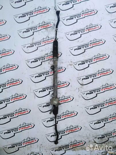 Рейка рулевая nissan X-trail DNT31 NT31 T31 TNT31