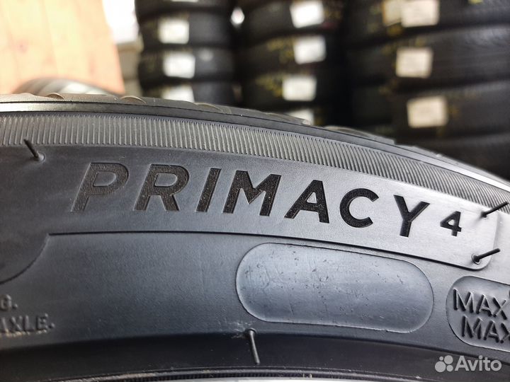 Michelin Primacy 4 235/55 R19 105W