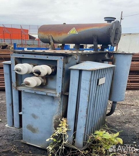 Трансформатор сухой арт36785