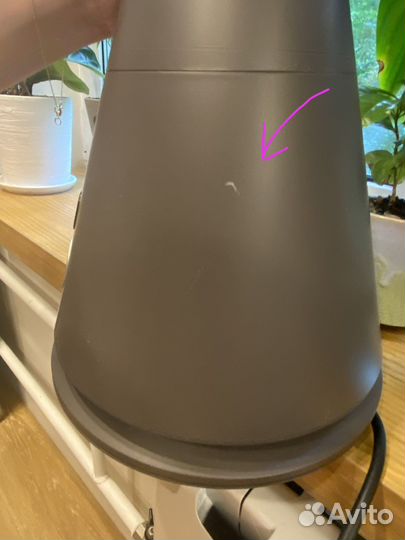 Вентилятор колонный Bork P604 gg