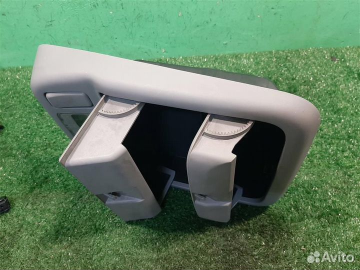 Плафон салона Subaru Forester SG/S11 2003