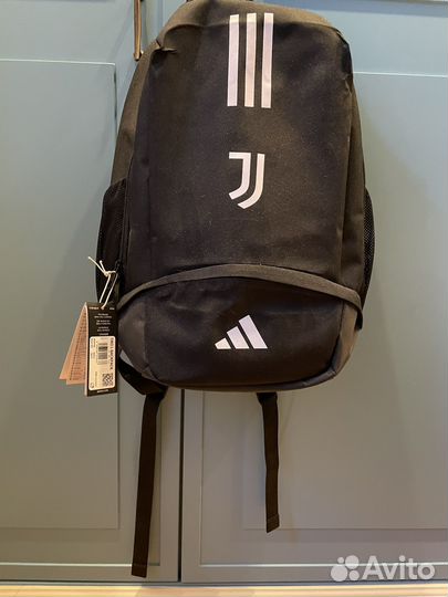 Рюкзак Adidas Juventus