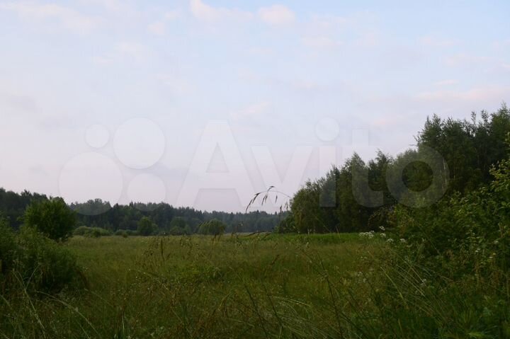 Участок 7,44 га (СНТ, ДНП)