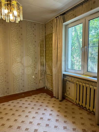 2-к. квартира, 31,4 м², 2/3 эт.