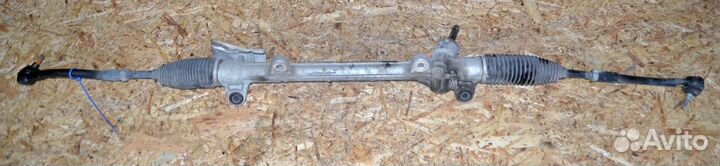 Рулевая рейка Kia Soul 2014-2019
