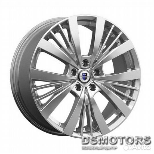 Диски Марвел 7.5/19 5x112 ET32 d66.6 дарк платинум