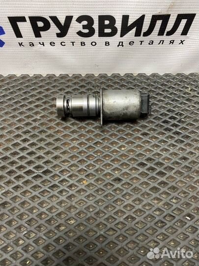 Клапан корпуса масляных фильтров Volvo FH4