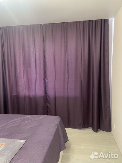 Шторы блэкаут бу