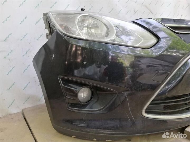 Ноускат (nose cut) Ford C-MAX 11-15 Ford C-MAX 11