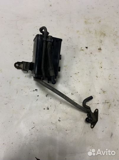 Абсорбер, Lancer 9, 4G13, 4G18