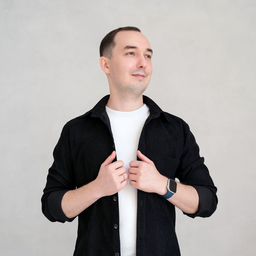 Павел Корнильцев • Веб-дизайнер • Сайты на тильде