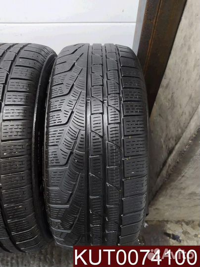 Pirelli Winter Sottozero 210 Serie II 225/50 R17 99R