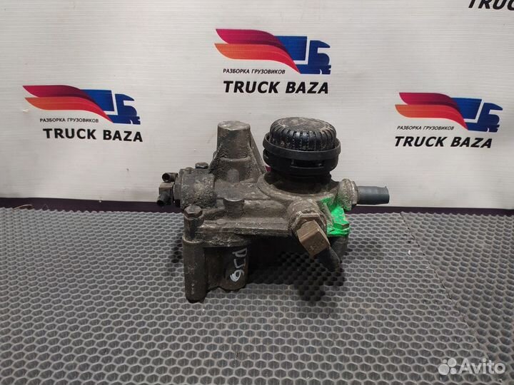 4802020010 Клапан ускорительный Daf XF105