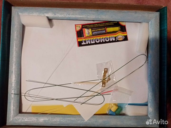 Картина 3D своими руками