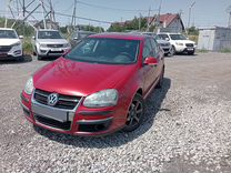 Volkswagen Jetta 1.6 AT, 2006, 174 000 км, с пробегом, цена 527 000 руб.