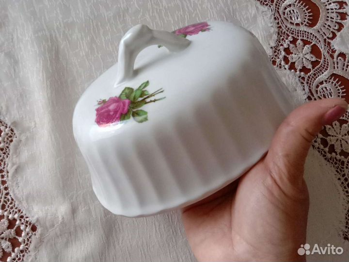 Посуда дулёво