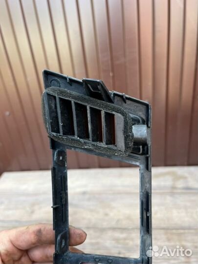 Рамка воздуховода Infiniti Fx 35 3.2 2004