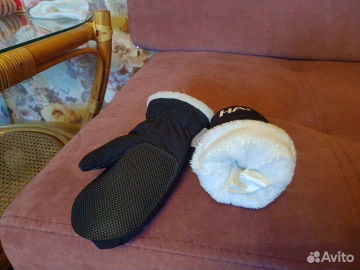 Варежки kerry новые