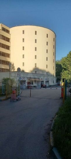 Гараж, 18 м²