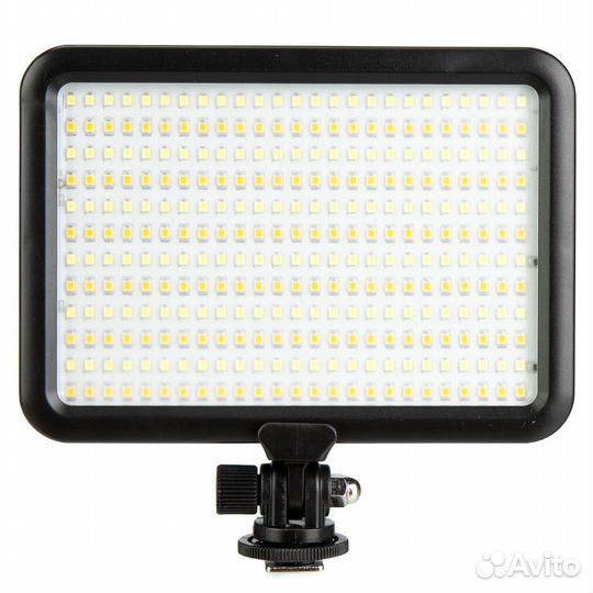 Осветитель светодиодный triopo TTV300