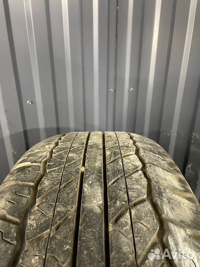Dunlop Grandtrek AT22 275/60 R17 115H