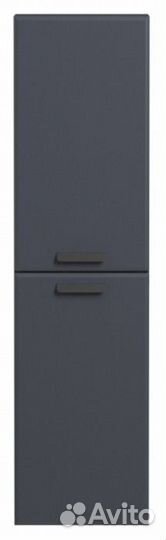 Шкаф-пенал Cezares Eco Grafito