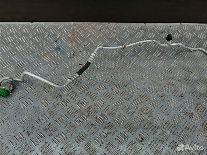 Трубки кондиционера Fiat Albea 350A1000 2008