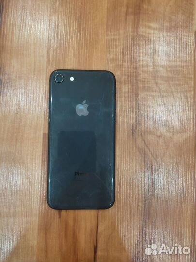 iPhone 8, 64 ГБ