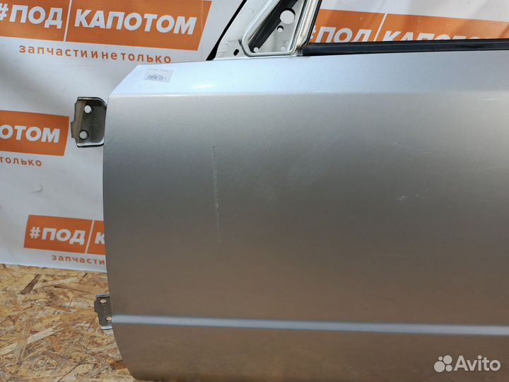 Дверь передняя левая Suzuki SX4 2007
