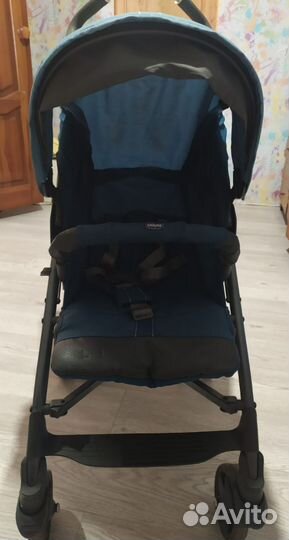 Прогулочная коляска Сhicco