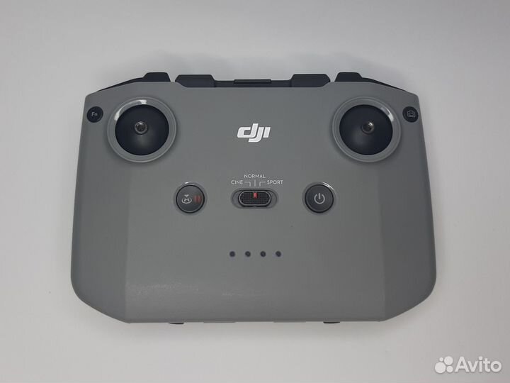 Пульт dji