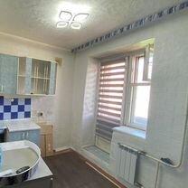 1-к. квартира, 28 м², 4/8 эт.