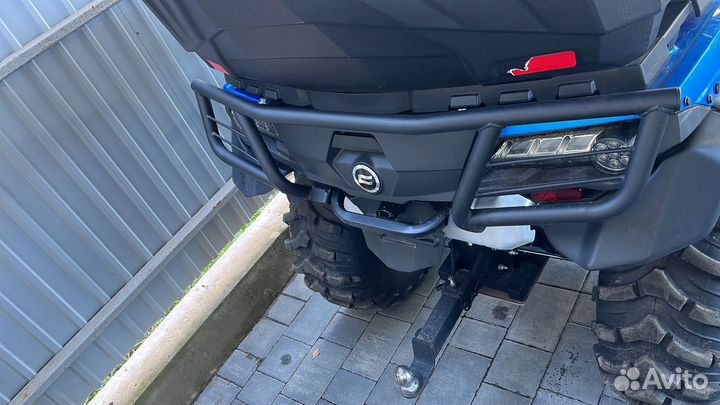 Квадроцикл