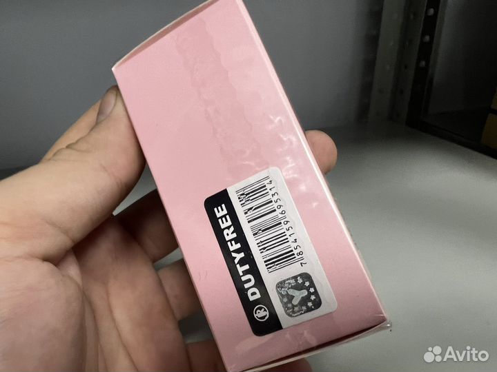 Giorgio armani my way