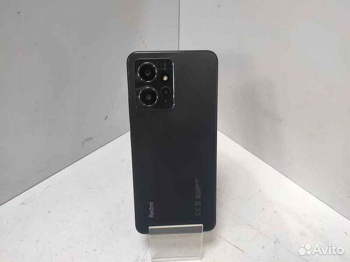 Xiaomi Redmi Note 12 (Global), 4/128 ГБ