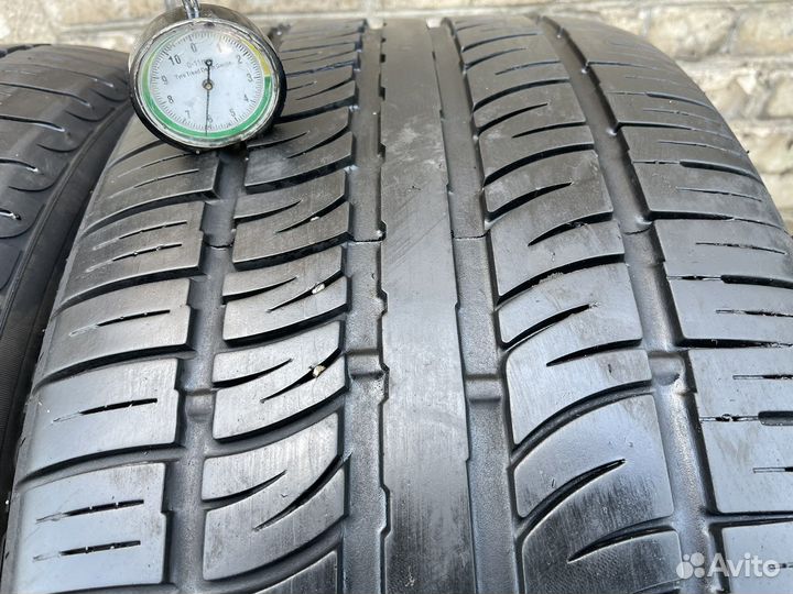 Pirelli Scorpion Zero Asimmetrico 275/40 R20