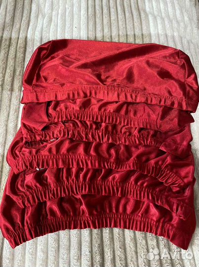 Чехлы на газель