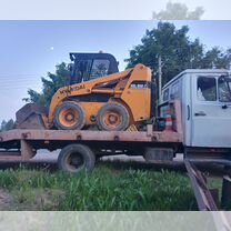 Услуги аренда минипогрузчика, Смоленск
