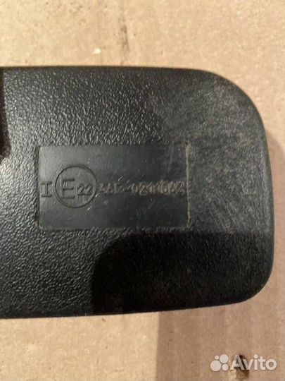 Зеркало заднего вида салонное Datsun on-Do