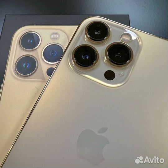 iPhone 13 Pro, 128 ГБ